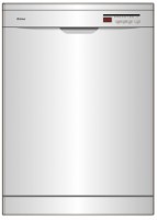 MÁQUINA LAVAR LOUÇA INOX ORIMA 12 TALH. REFª 12260X